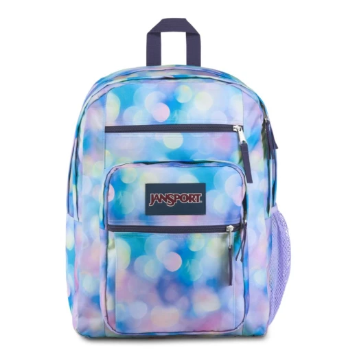 JanSport Big,Student, City Lights