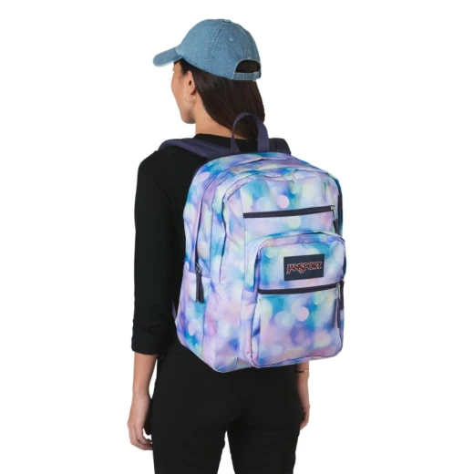 JanSport Big,Student, City Lights - جان سبورت - Image 3