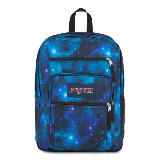JanSport Big Student, Galaxy JanSport Big Student, Galaxy