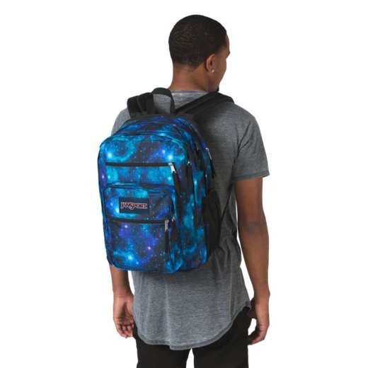 JanSport Big Student, Galaxy - جان سبورت - Image 3
