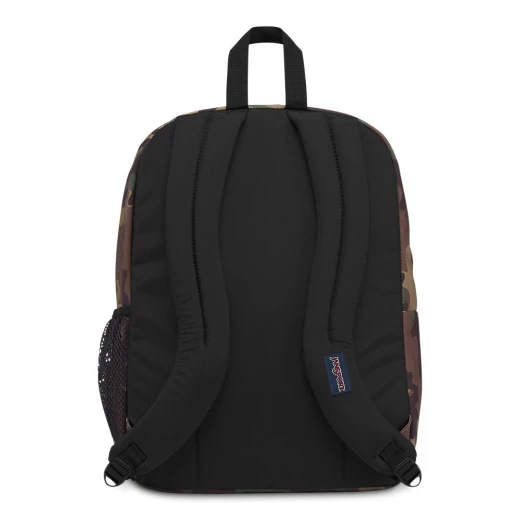 JanSport Big Student, Surplus Camo - جان سبورت - Image 2