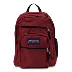 JanSport Big Student, Viking Red - جان سبورت