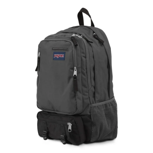 JanSport Envoy, Forge Grey - جان سبورت - Image 3