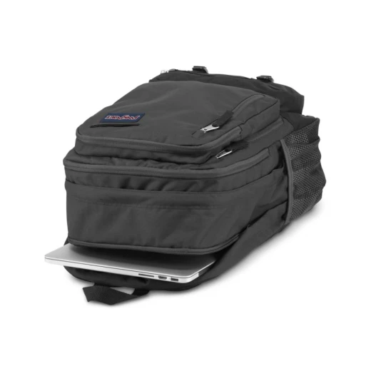 JanSport Envoy, Forge Grey - جان سبورت - Image 5