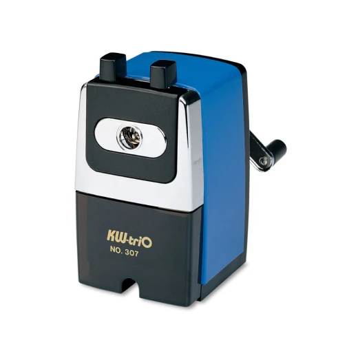 KW-Trio Desktop Pencil Sharpener
