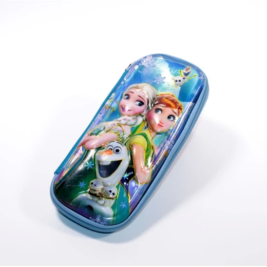 Set of School Backpack, Frozen, 3 pieces, 40 cm - Image 2