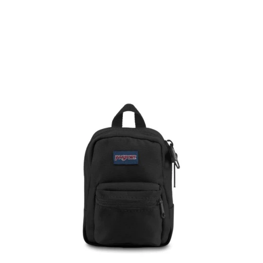 JanSport Lil' Break Black Color JanSport Lil' Break Black Color
