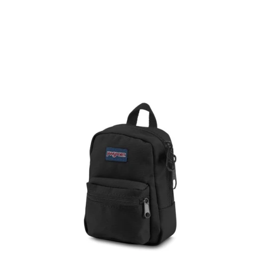 JanSport Lil' Break Black Color - جان سبورت - Image 3