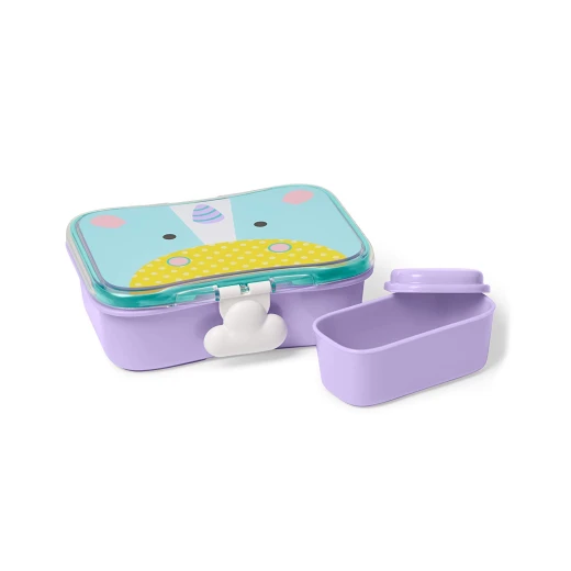Skip Hop Zoo Lunch Kit - Unicorn - Skip Hop - Image 4