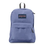 Jansport Superbreak Backpack, Bleached Denim - جان سبورت