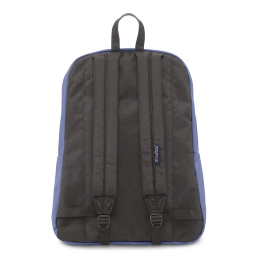 Jansport Superbreak Backpack, Bleached Denim - جان سبورت - Image 2