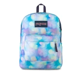 JanSport Superbreak Backpack, City Lights - جان سبورت