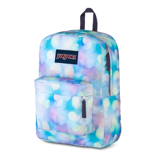 JanSport Superbreak Backpack, City Lights - جان سبورت - Image 2