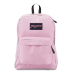 Jansport Superbreak Backpack, Pink Mist - جان سبورت