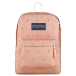 JanSport Superbreak Backpack, Peachy Keen - جان سبورت