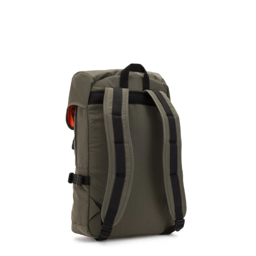 Kipling Yantis Cool Moss - كيبلينج - Image 4