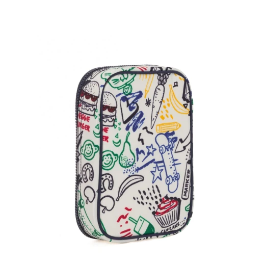 Kipling 100 Pens Doodle Play Bl - كيبلينج - Image 4