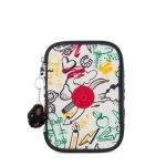 Kipling 100 Pens Doodle Play Bl - كيبلينج