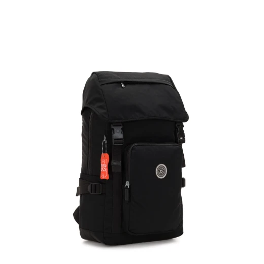 Kipling Yantis Brave Black Color - كيبلينج - Image 6