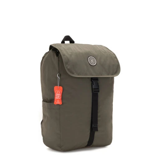 Kipling Winton Cool Moss - كيبلينج - Image 6