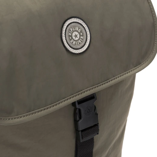 Kipling Winton Cool Moss - كيبلينج - Image 7