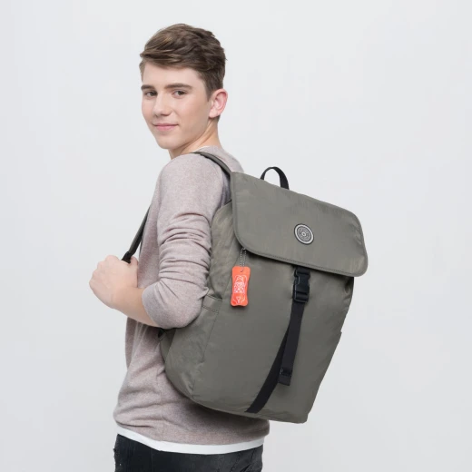 Kipling Winton Cool Moss - كيبلينج - Image 2