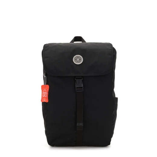 Kipling Winton Brave Black Color Kipling Winton Brave Black Color