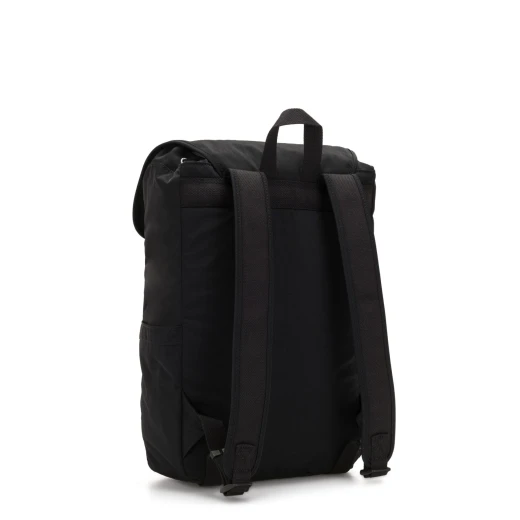 Kipling Winton Brave Black Color - كيبلينج - Image 3