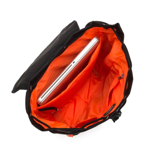 Kipling Winton Brave Black Color - كيبلينج - Image 4