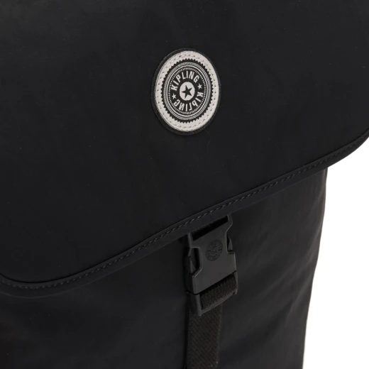 Kipling Winton Brave Black Color - كيبلينج - Image 6