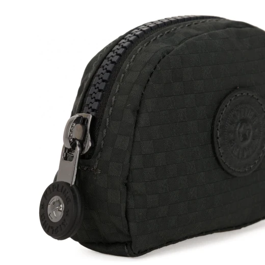 Kipling Trix Powder Black - كيبلينج - Image 2