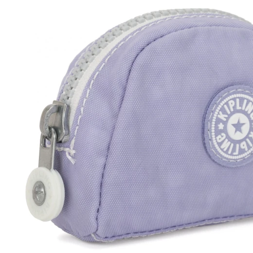 Kipling Trix Active Lilac Bl - كيبلينج - Image 2