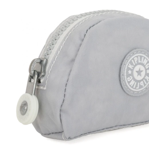 Kipling Trix Active Grey BL - كيبلينج - Image 3