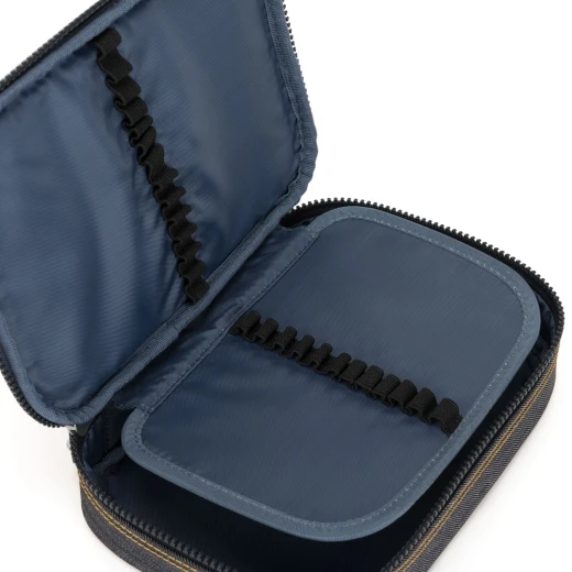 Kipling 100 Pens Extreme Black - كيبلينج - Image 2