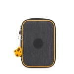 Kipling 100 Pens Extreme Black - كيبلينج