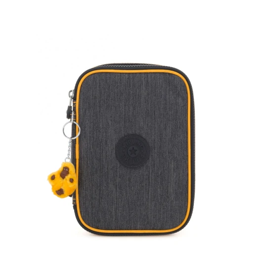 Kipling 100 Pens Extreme Black