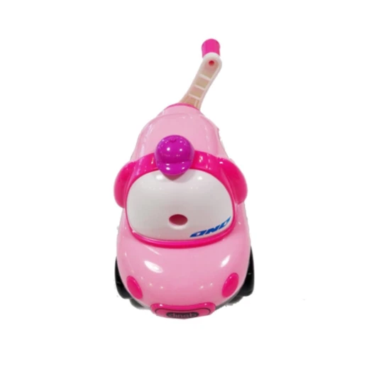 Pink Car Sharpener X1 piece