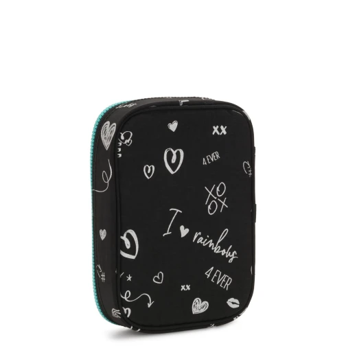 Kipling 100 Pens Girl Doodle - كيبلينج - Image 3