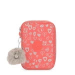 Kipling Pens Hearty Pink Met - كيبلينج