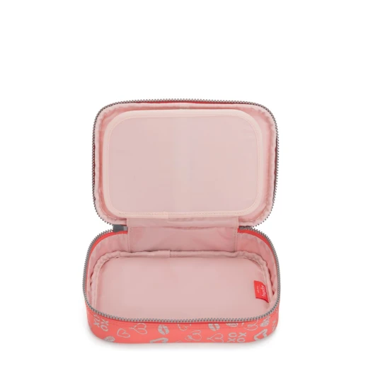 Kipling Pens Hearty Pink Met - كيبلينج - Image 2