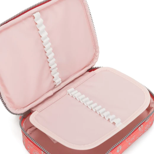 Kipling Pens Hearty Pink Met - كيبلينج - Image 4