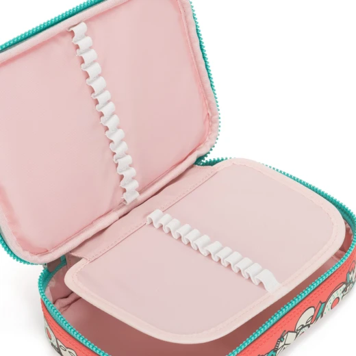 Kipling  100 Pens  Plus Peachy Pink Fun - كيبلينج - Image 2