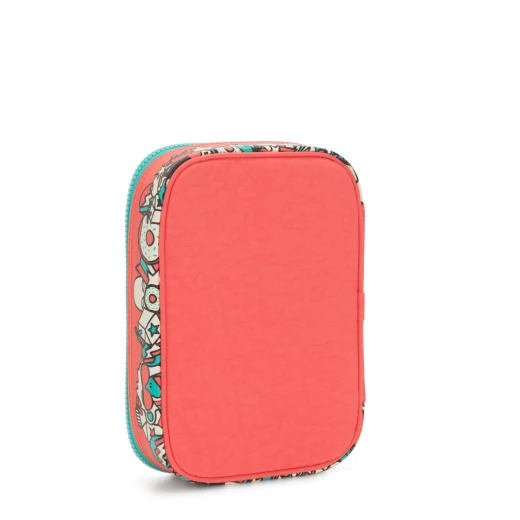 Kipling  100 Pens  Plus Peachy Pink Fun - كيبلينج - Image 3