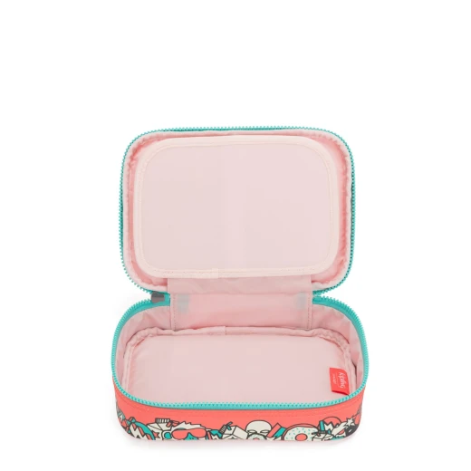 Kipling  100 Pens  Plus Peachy Pink Fun - كيبلينج - Image 4