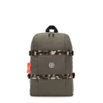 Kipling Tamiko Cool Moss C - كيبلينج