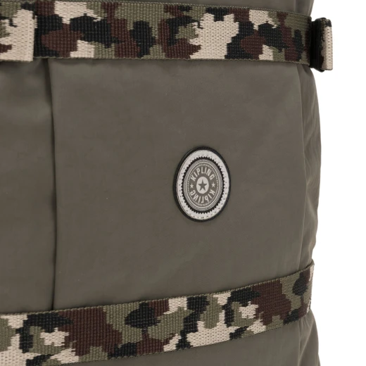 Kipling Tamiko Cool Moss C - كيبلينج - Image 3