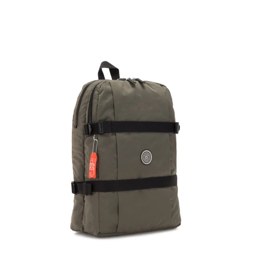Kipling Tamiko Cool Moss - كيبلينج - Image 6