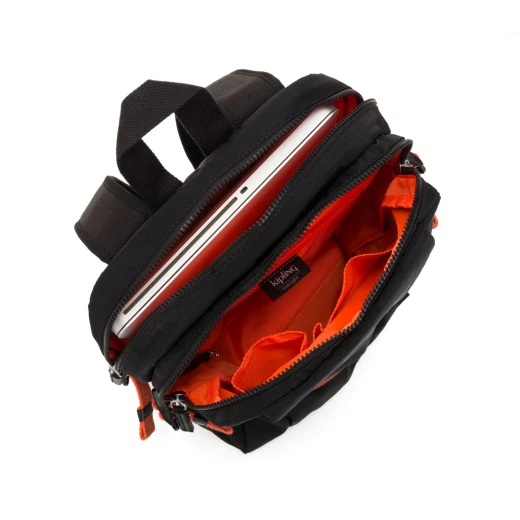 Kipling Tamiko Brave Black C - كيبلينج - Image 5