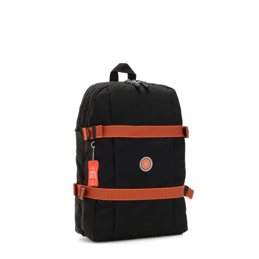 Kipling Tamiko Brave Black C - كيبلينج - Image 4