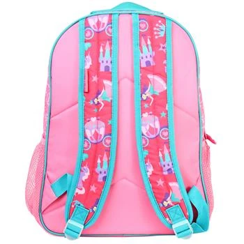 Stephen Joseph All Over Print Backpack Princess 40 cm - ستيفن جوزيف - Image 3